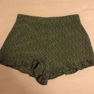 BRAND NEW Lulu's Shorts
